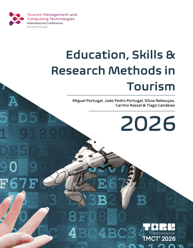 Tourism Management